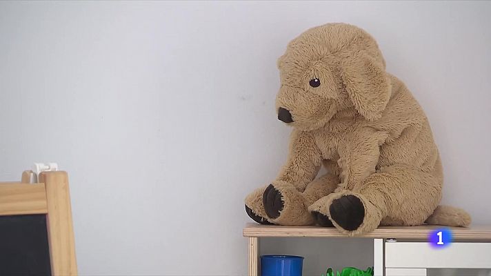 L'Informatiu - Barnahus, un recurs més contra abusos sexuals a menors