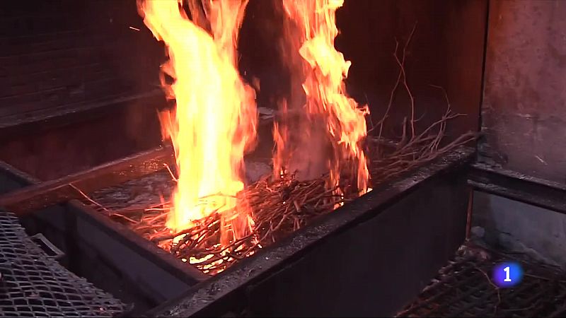 Torna la Calçotada amb prevenció i reducció d'aforament