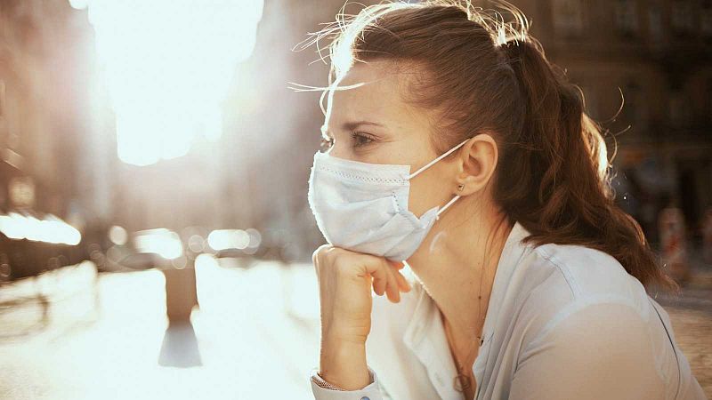 'Coronafobia' o el miedo excesivo a contagiarse del virus