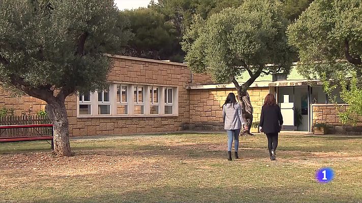 L'Informatiu - Pistes per detectar que un menor pateix abusos