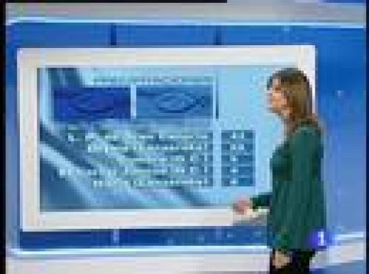 El tiempo - El Tiempo - 18/11/09