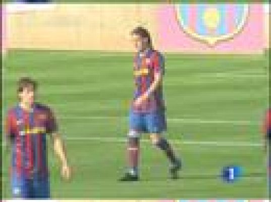  - Milito regresa 600 días depués