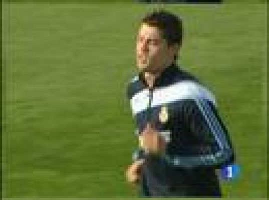  - Ronaldo vuelve a sonreír