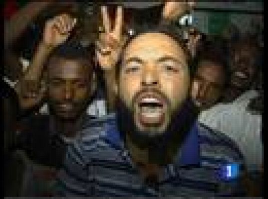  - La repesca más peligrosa