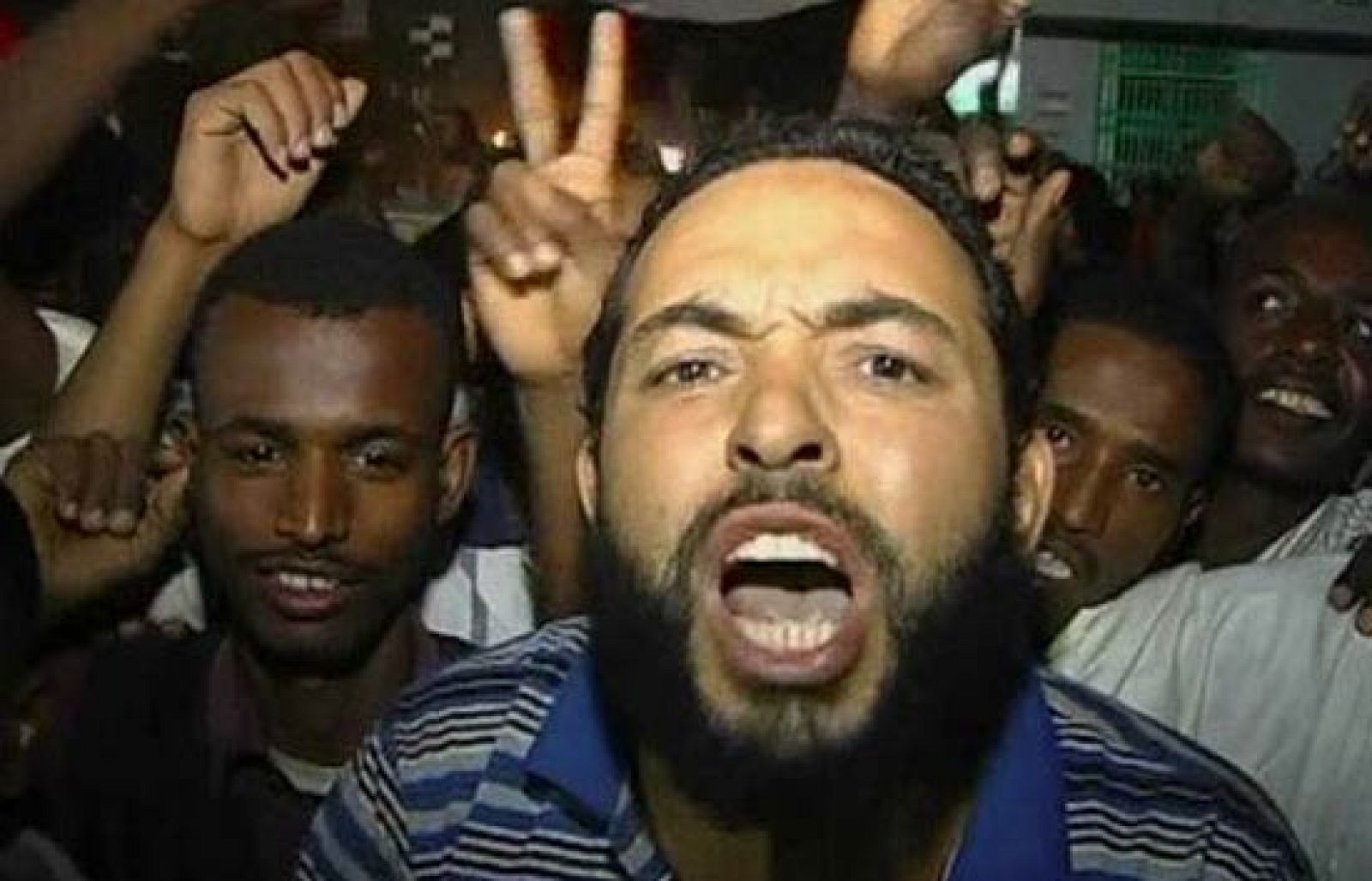 Argelia y Egipto protagonizarán el partido más caliente de la repesaca. Las dos selecciones se juegan el último puesto africano al mundial. 