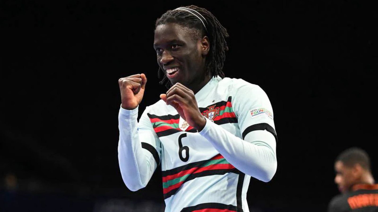 Europeo de Fútbol Sala 2022 | Resumen Portugal - Países Bajos -- Ver aquí