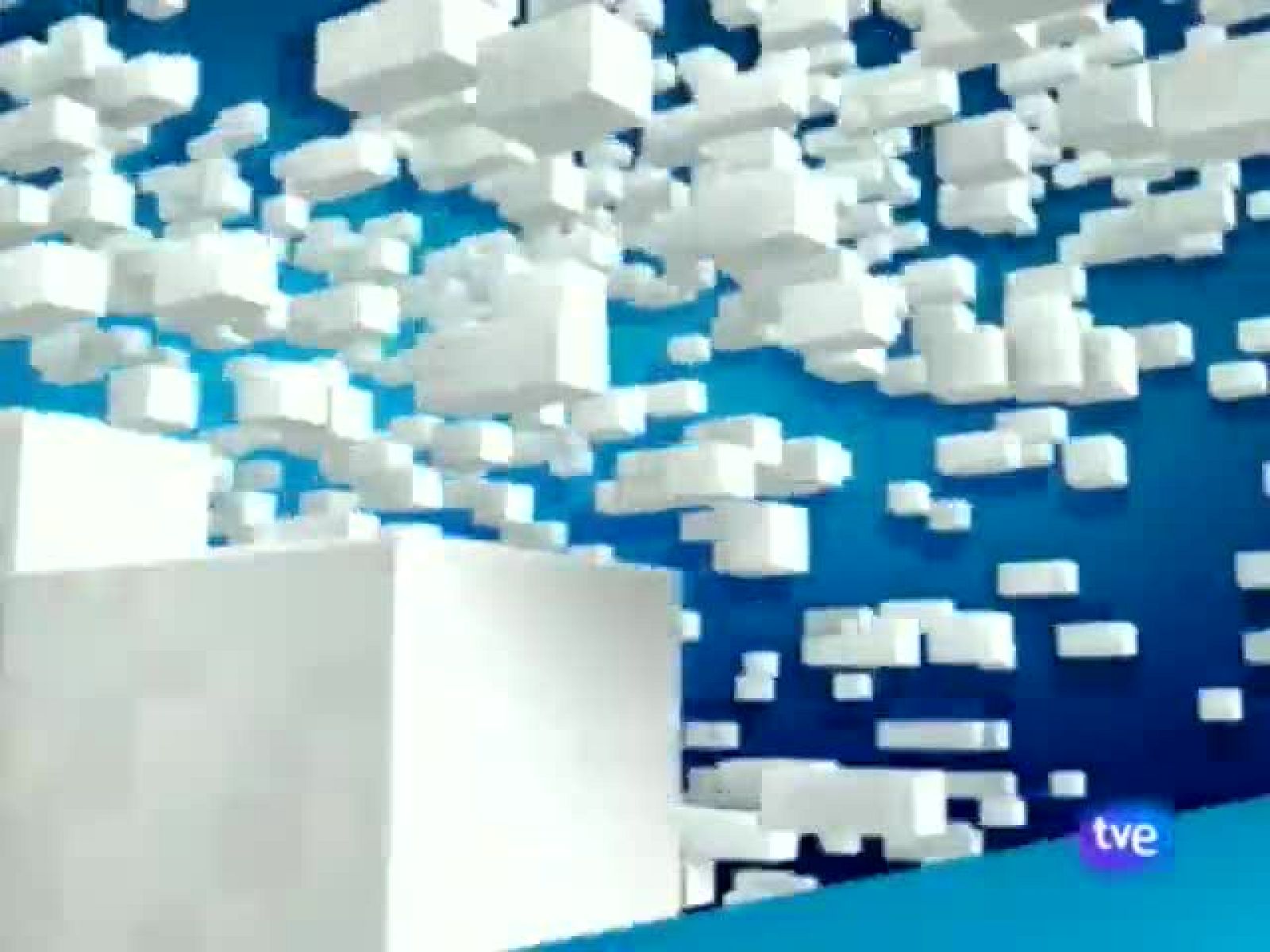 Telecanarias. El informativo de canarias - 18/11/2009