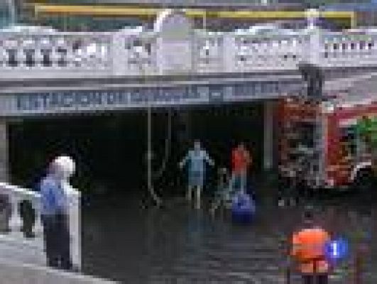 Telecanarias - Telecanarias - 18/11/09