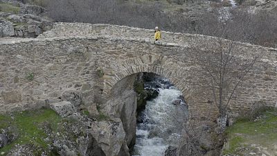 De Schleswig-Holstein a Jutlandia (Alemania/Dinamarca)