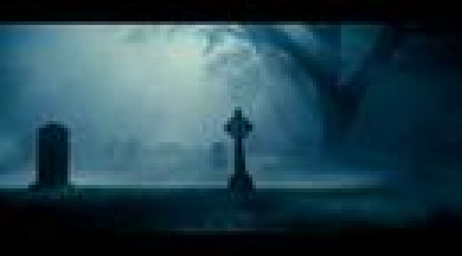 Días de cine - Tráiler de 'El circo de los extraños' | Ver