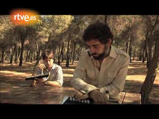 Fuera de lugar - Acústicos - ran Gayo: Te irás al campo