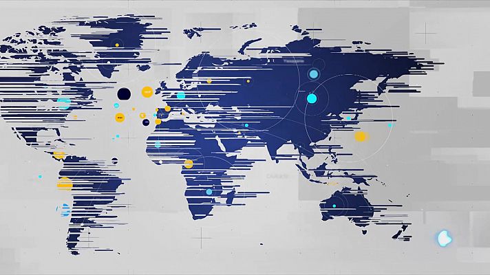 Telediario 1 - Telediario Matinal en Cuatro Minutos 24/01/2022