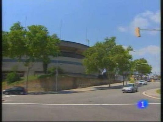 L'Informatiu - Usos esportius del Miniestadi