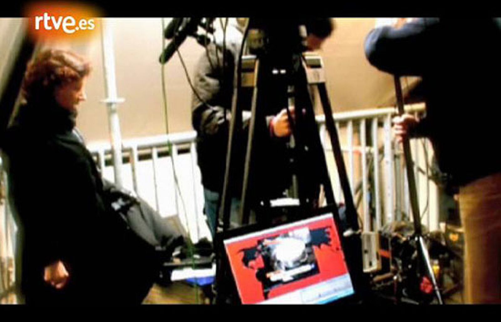 Videoblog de David Cantero: Berlín