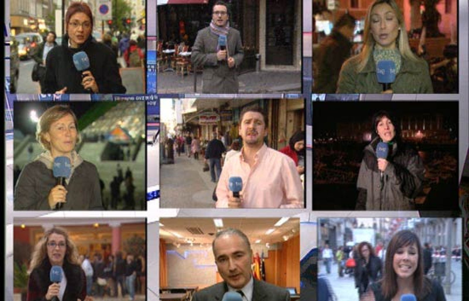 Los informativos de Televisión Española reciben un nuevo reconocimiento | Ver