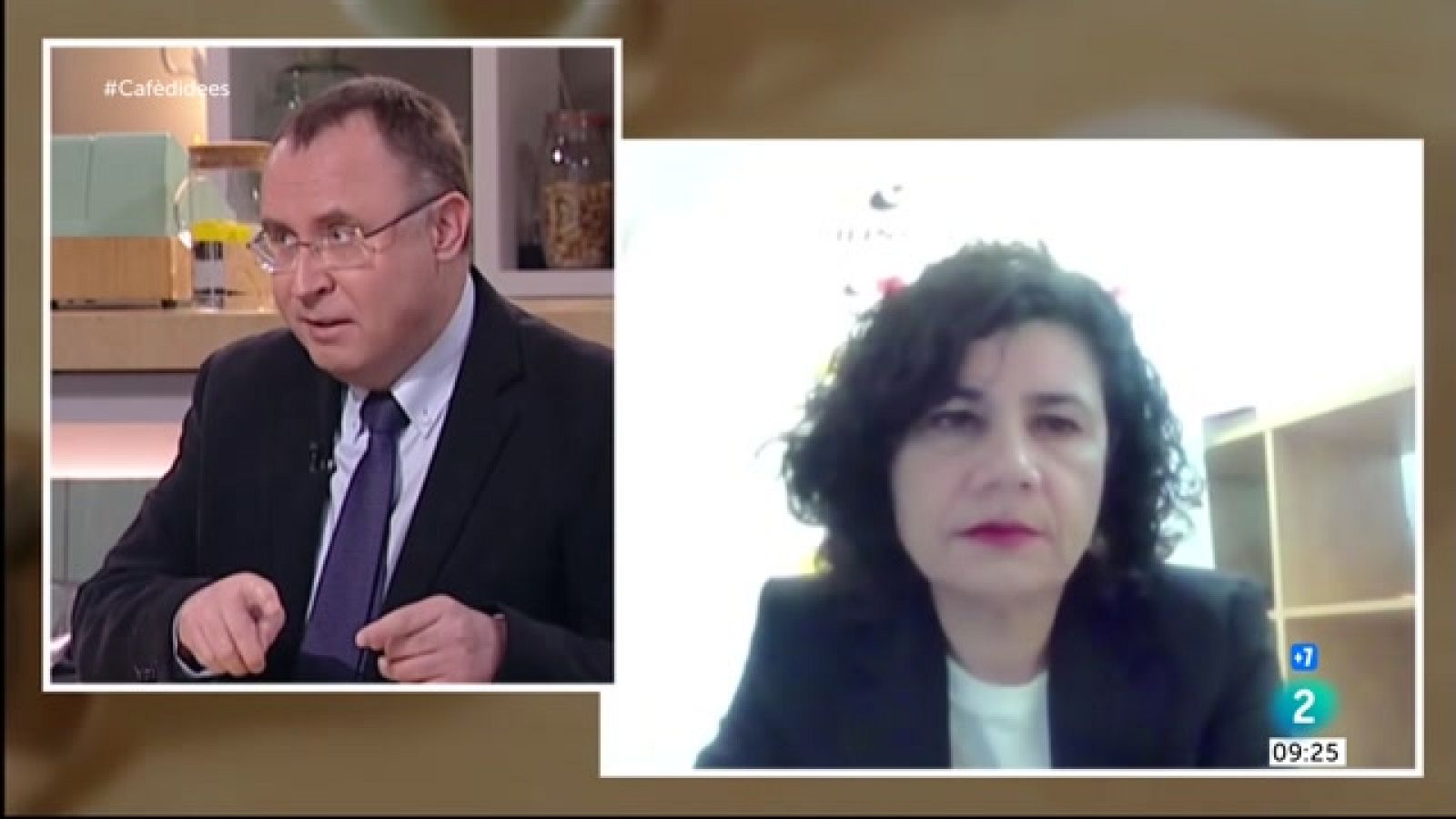 Com s'aplicarà el 25% de castellà a l'escola?