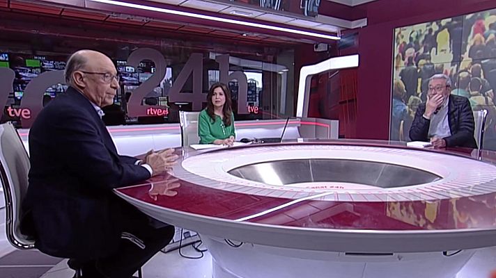 La economía - La economía - 24/01/22