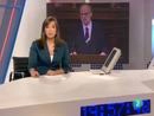 L'Informatiu - L'informatiu vespre - 18/11/09