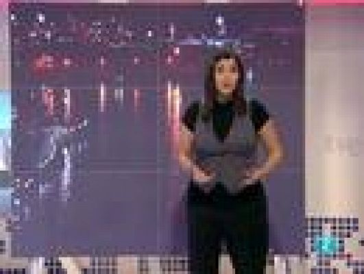 L'Informatiu - El temps vespre - 18/11/09