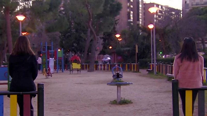 Coronafobia, el miedo excesivo a contagiarse: "Todos los días en algún momento siento que no me llega suficiente aire"