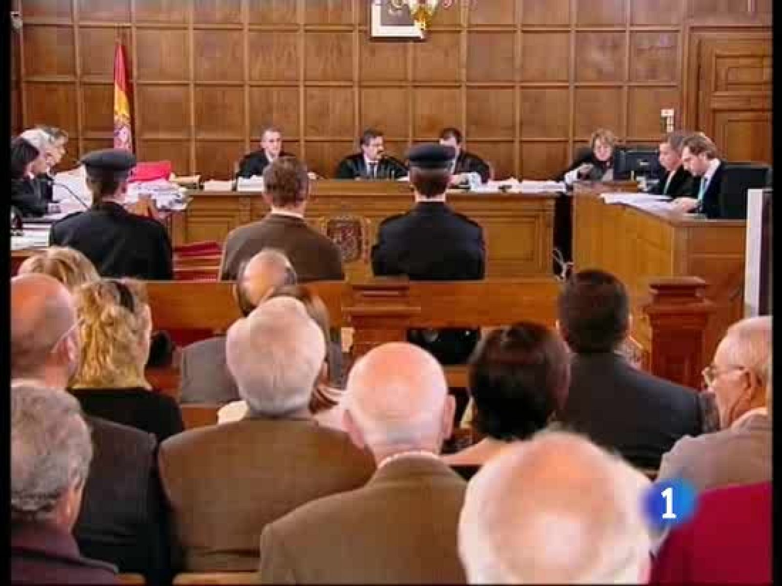 Éstos han desmontado los argumentos esgrimidos por Mainar en su defensa.