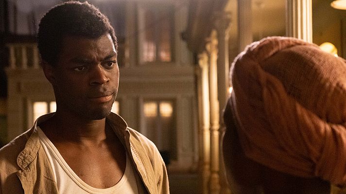 Dos vidas - Episodio 251