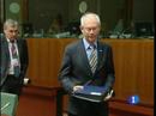  - ¿Quién será presidente de la UE?