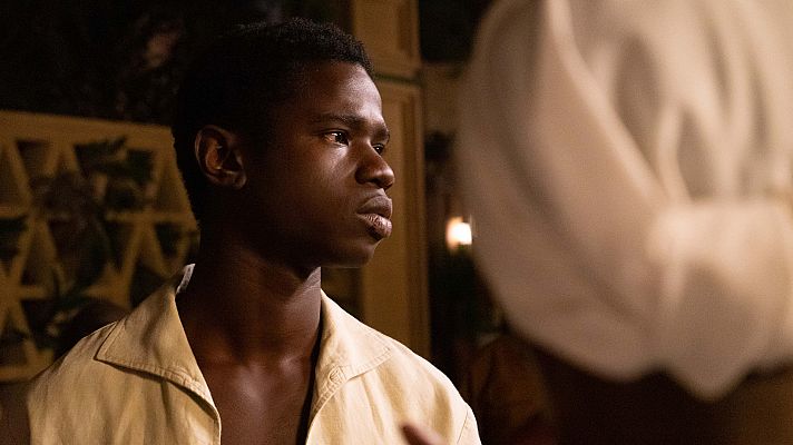 Dos vidas - Episodio 252