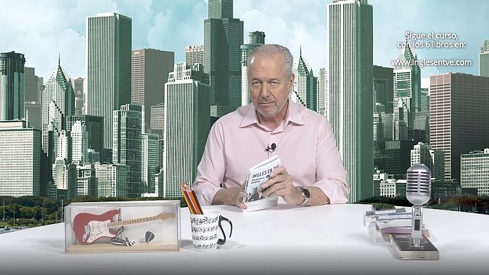 Inglés en TVE - Inglés en TVE - Programa 487