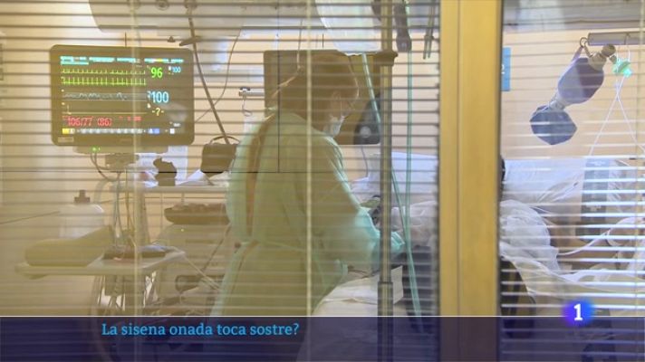 L'Informatiu - La sisena onada ha tocat sostre?