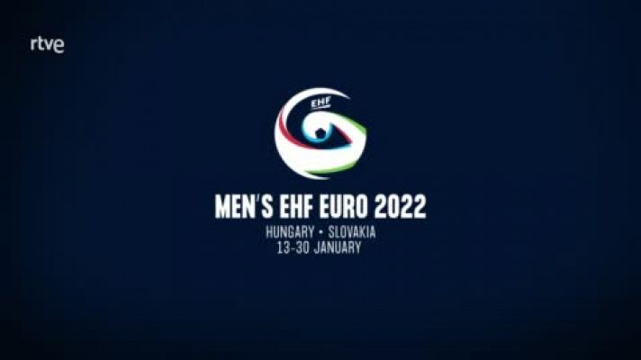 Europeo de balonmano 2022 | Resumen de la jornada 10