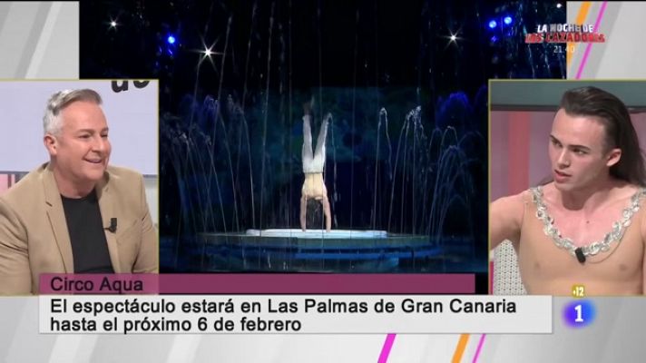 Cerca de ti - Cerca de ti - 24/01/2022