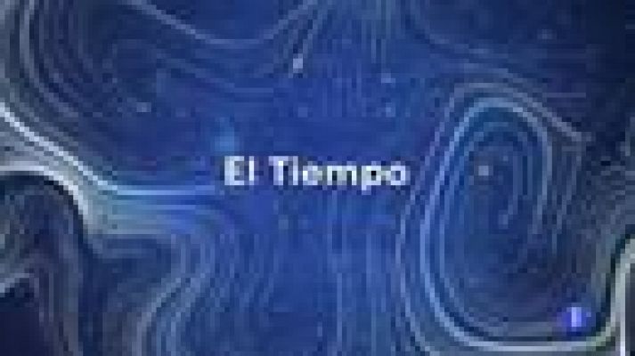  El Tiempo en la Region de Murcia - 24/01/2022