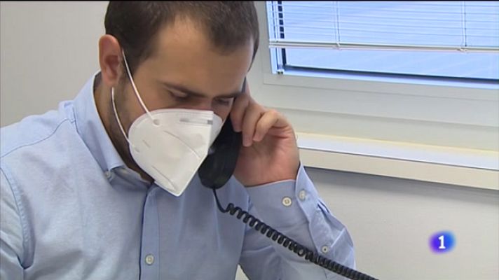 Noticias Andalucía - Situación laboral en Salud Responde