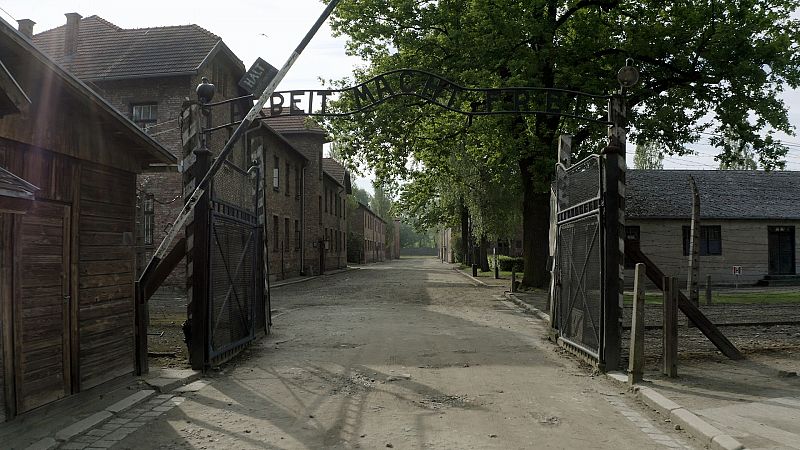 Documentos TV - Las huellas de Auschwitz - Ver ahora