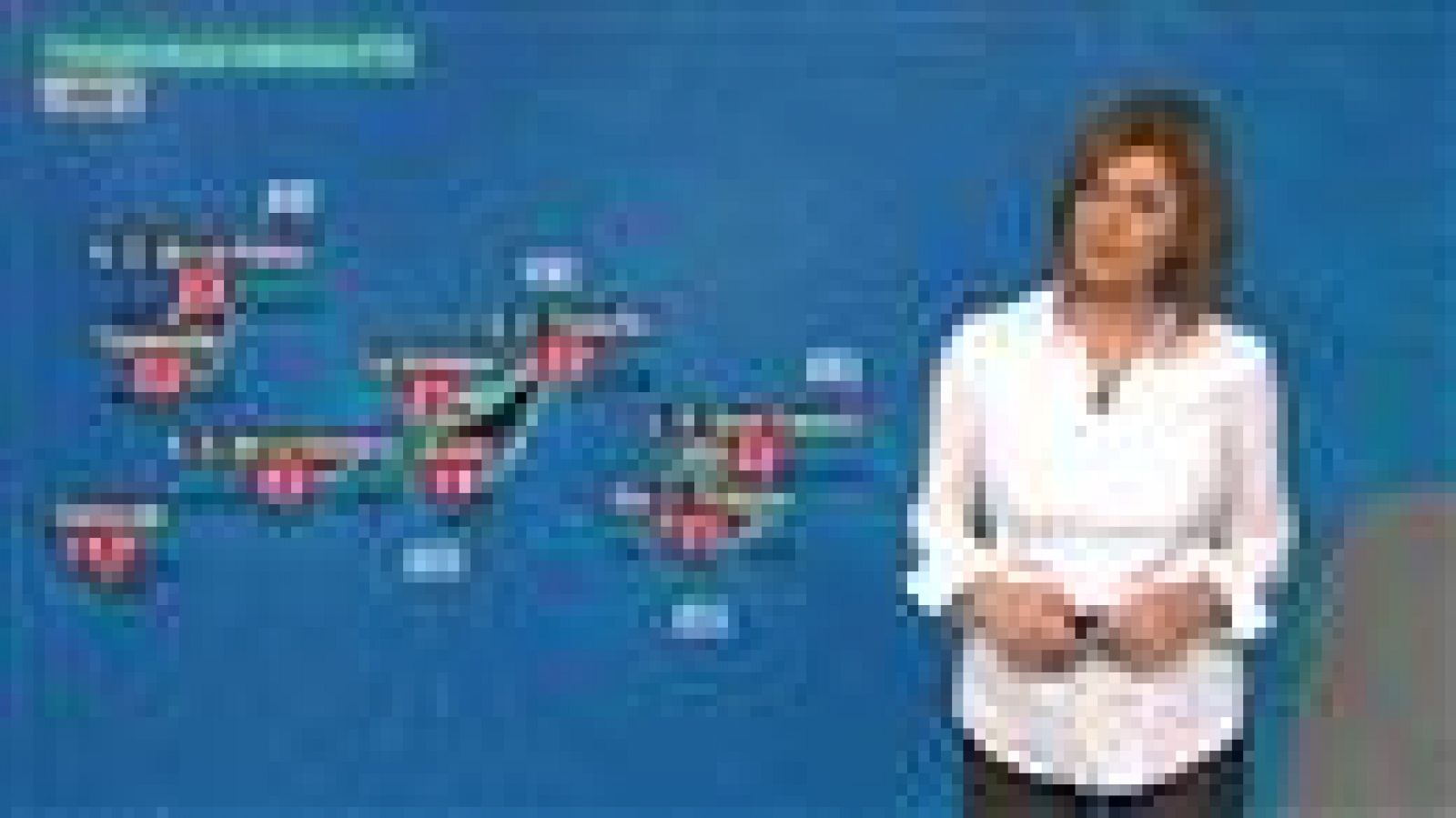 Telecanarias: El tiempo en Canarias - 24/01/2022 | RTVE Play