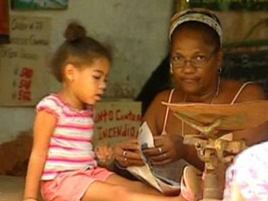 La 2 Noticias - Continúa la represión en Cuba