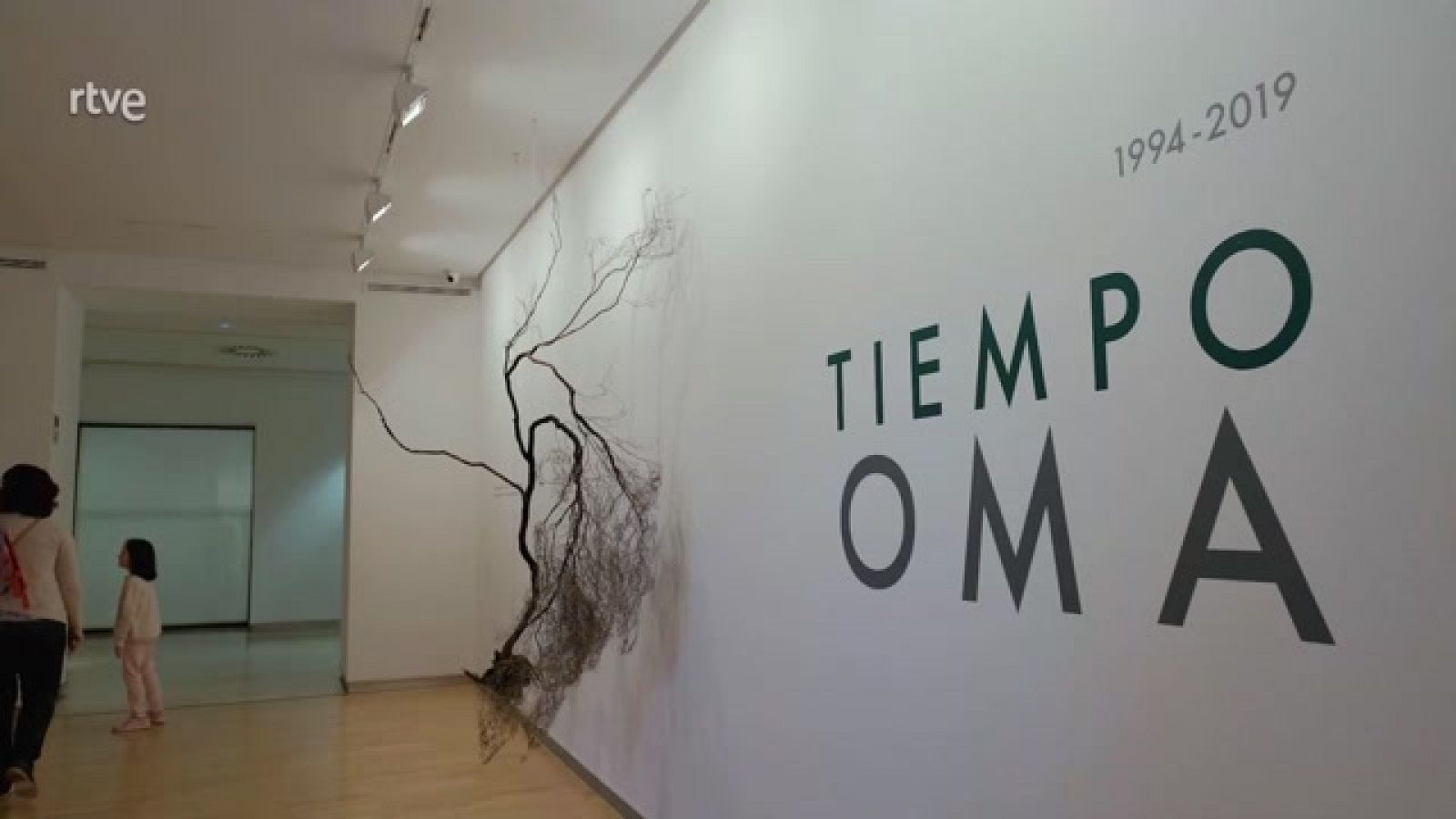 Colectivo Oma, arte en la naturaleza