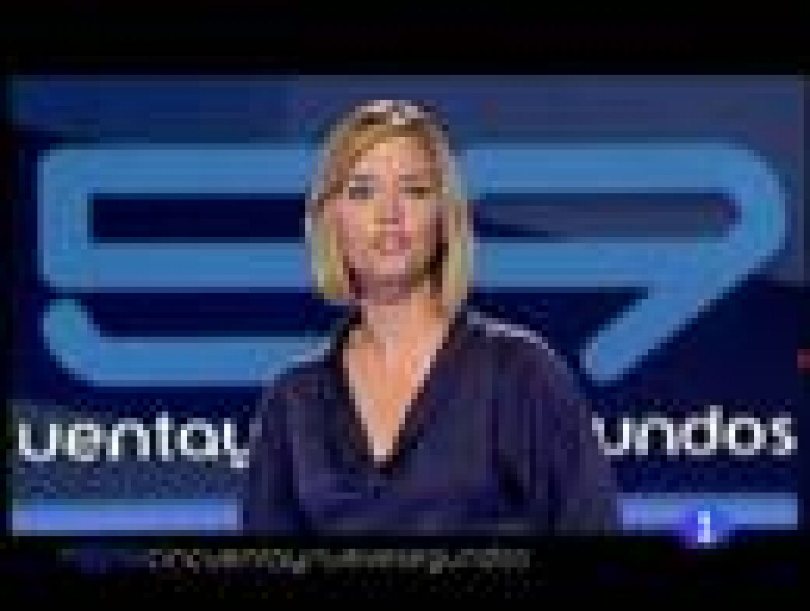 59 segundos - 18/11/09 - 59 segundos | Ver