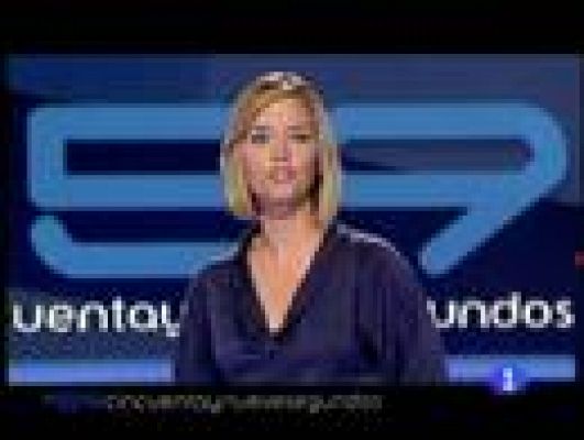 59 segundos - 59 segundos - 18/11/09