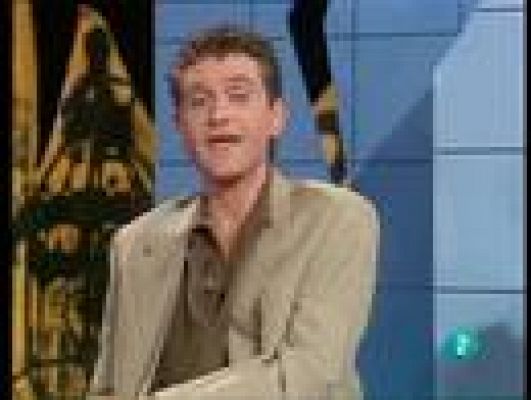 That's English - Módulo 4 - Unidad 5 - Programa 3