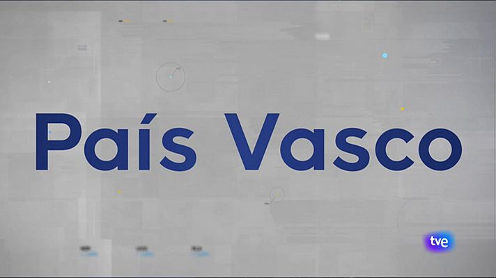 Telenorte - País Vasco - Telenorte 2 País Vasco (24/01/2022)