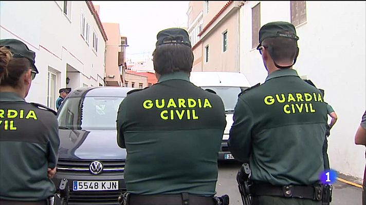 Telecanarias - Canarias en 2' - 24/01/2022