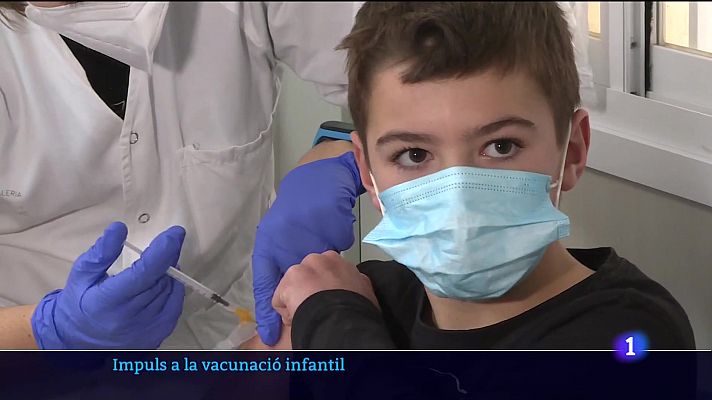 Informatiu Balear - Informatiu Balear 2 - 24/01/22