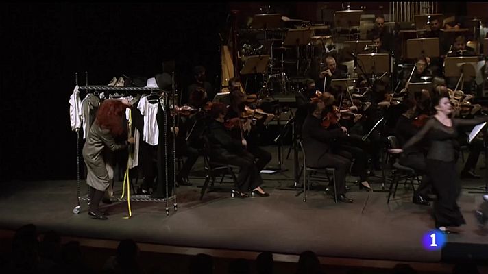 Noticias Murcia - Bandas sonoras de cine interpretadas por la OSRM