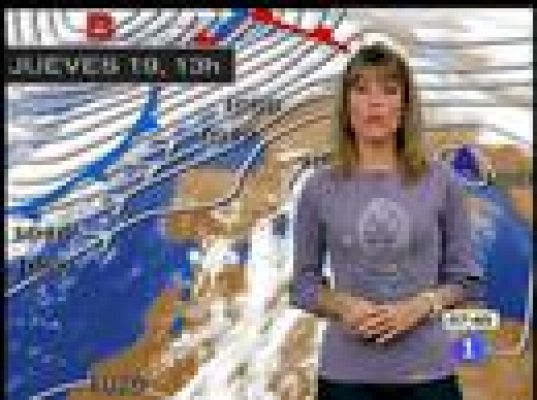 El tiempo - El Tiempo - 19/11/09