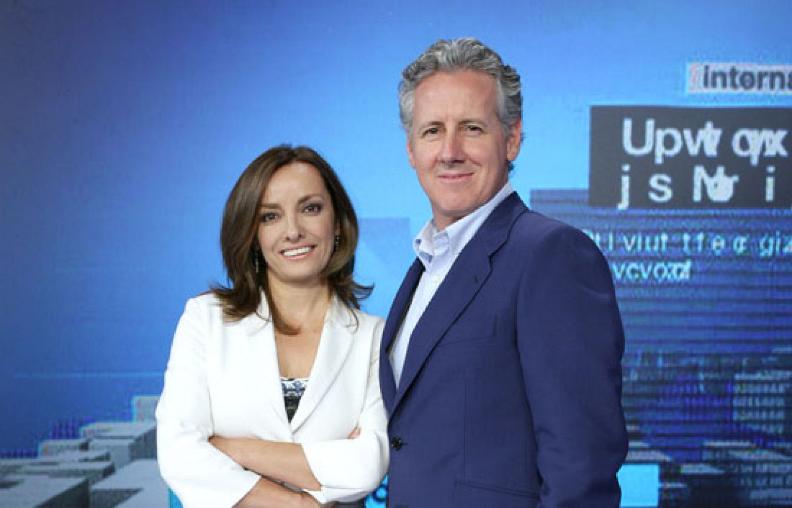 Premio internacional al mejor informativo | Ver