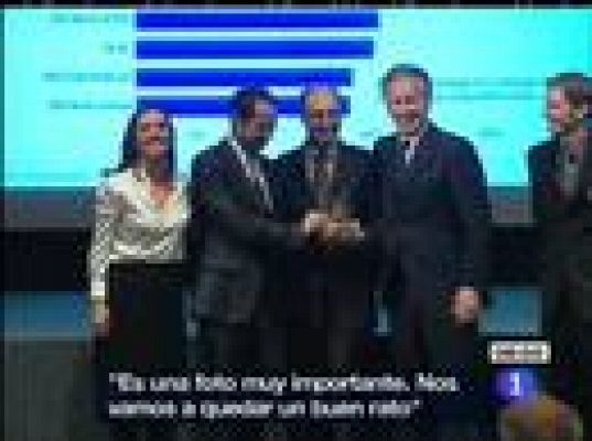  - Premio al mejor informativo