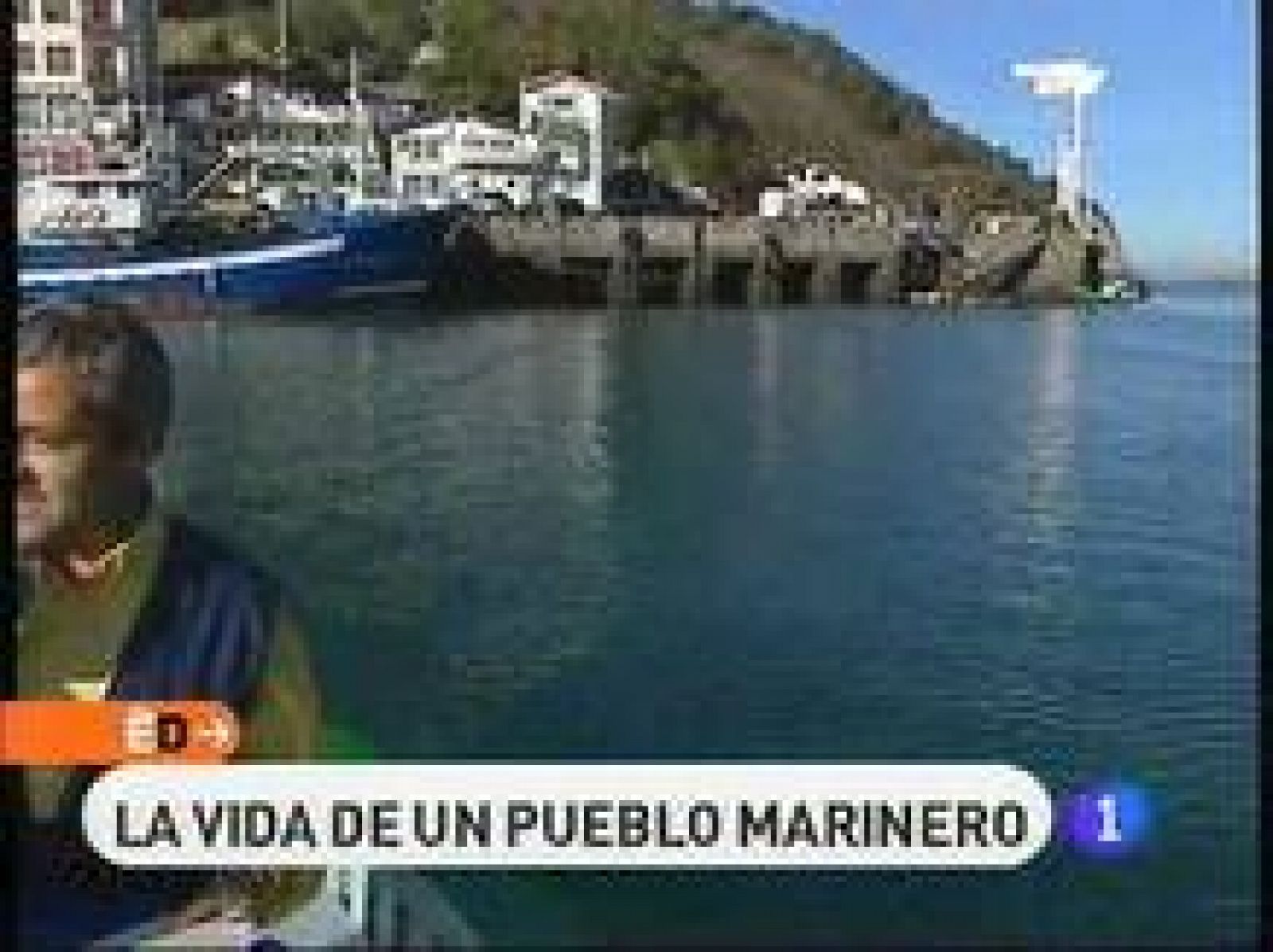 España Directo - Pasajes de San Juan | Ver