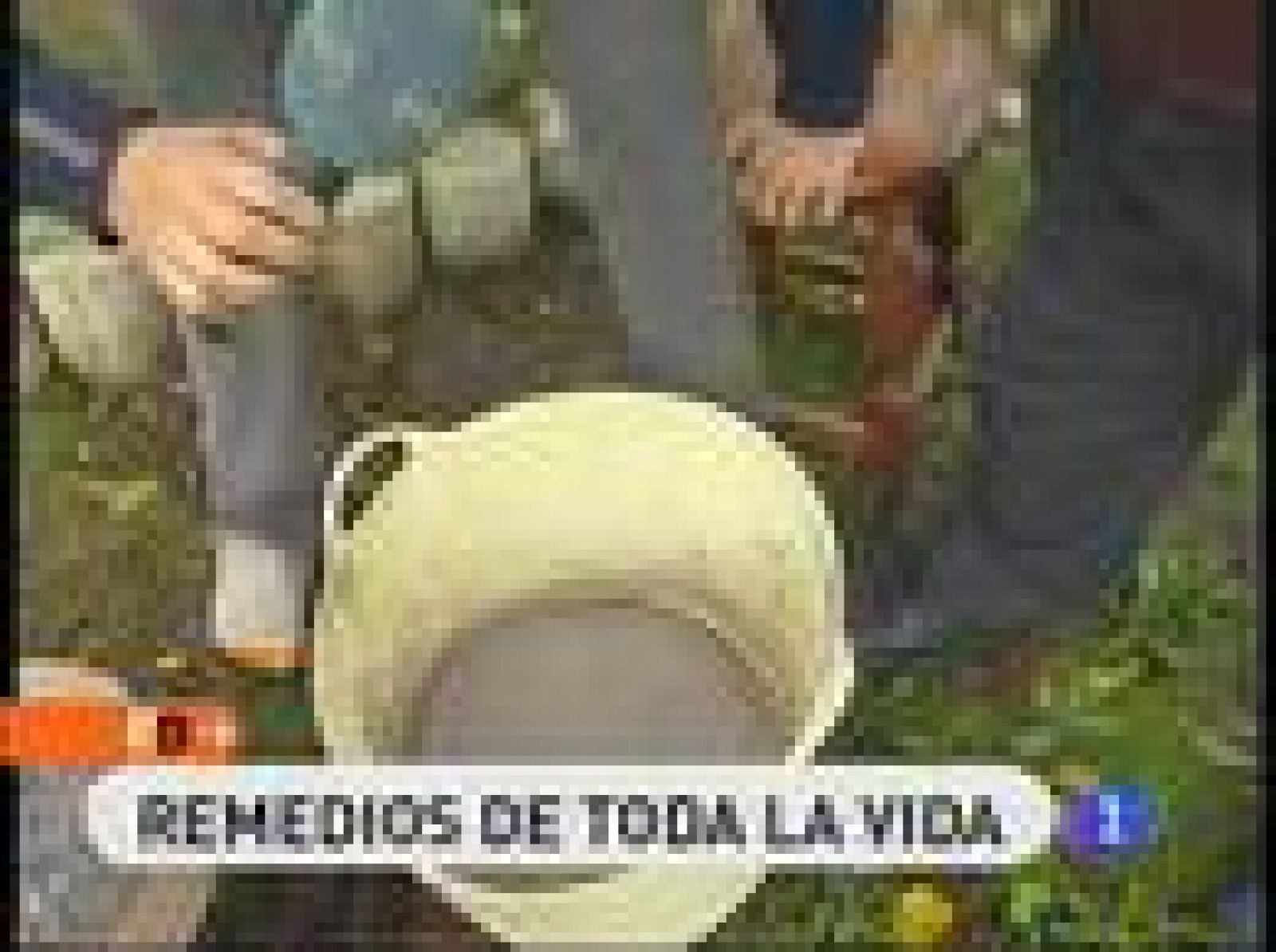 España Directo Los Trucos Del Abuelo Rtve Es